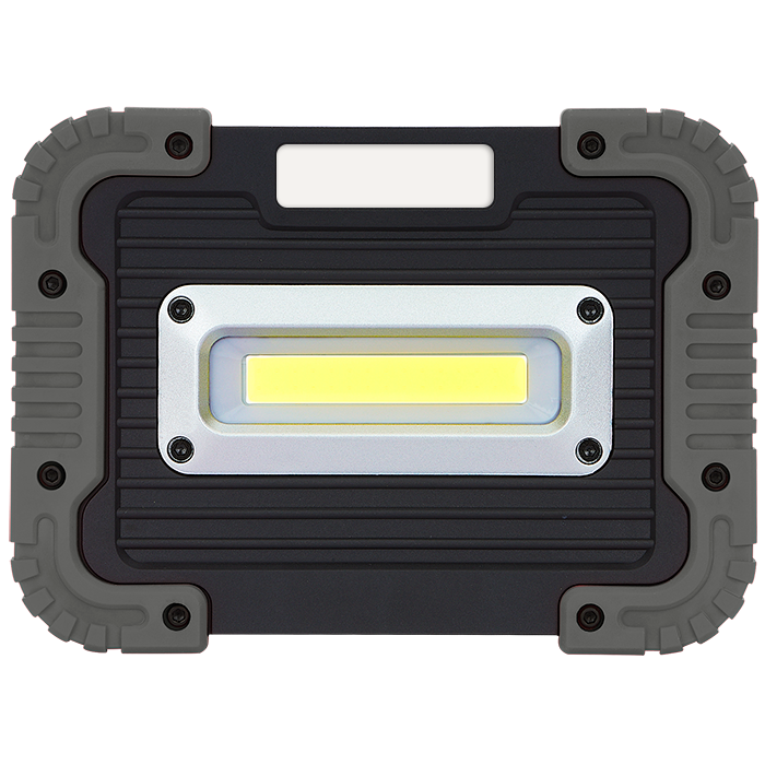 Pivot Stand Worklight 17