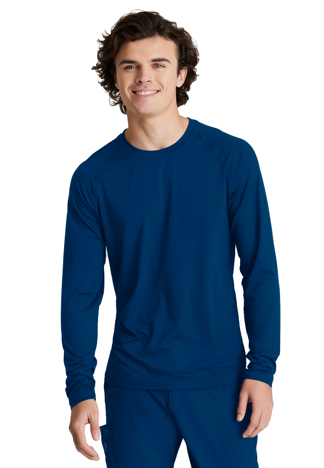 Barco One - Men's Long Sleeve Surge Underscrub Tee 16