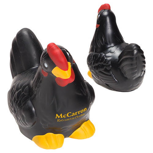 Chicken Stress Reliever 5