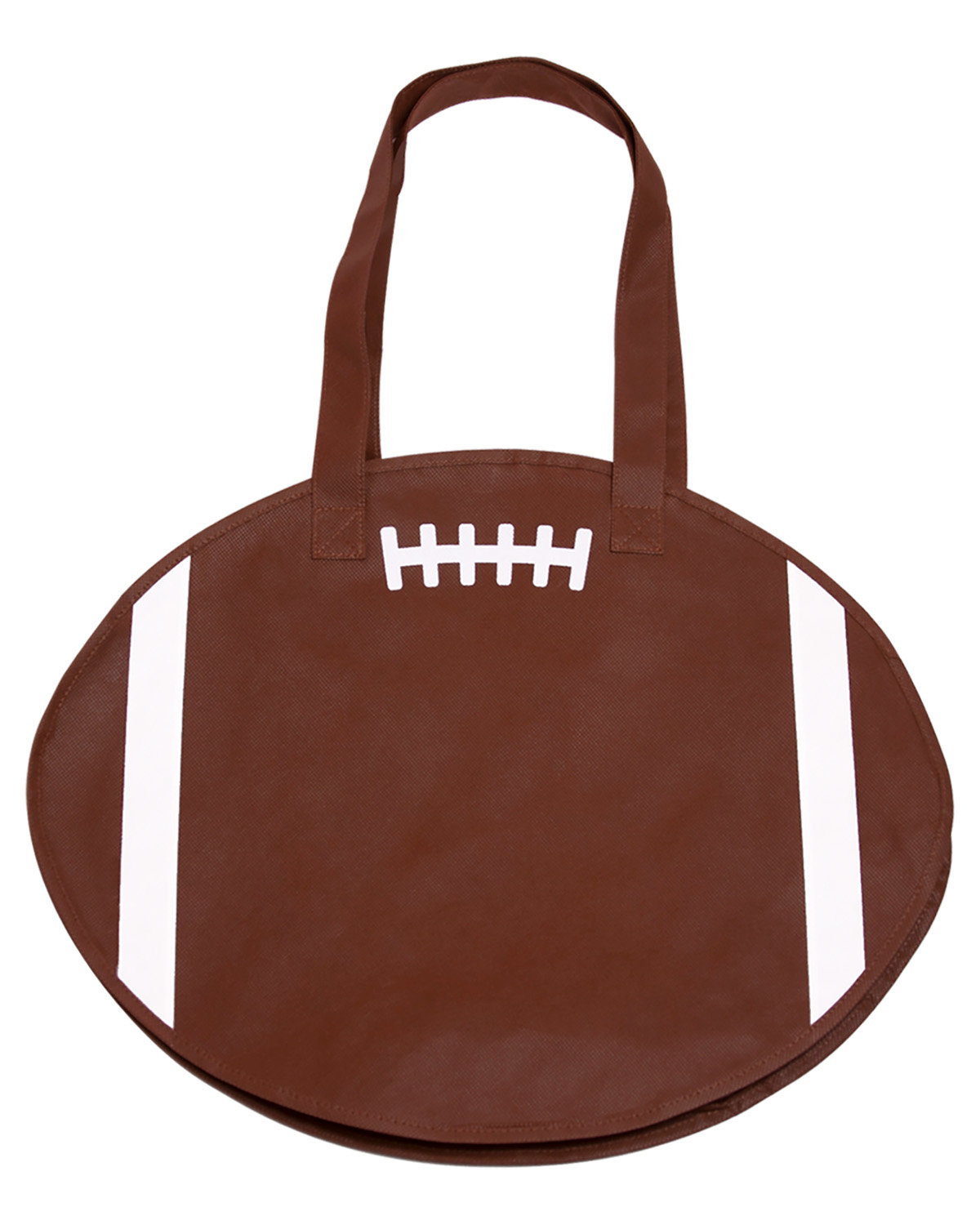 RallyTotes Football Tote Bag 1