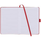 FSC® Recycled 5” x 7” Prism Notebook 124