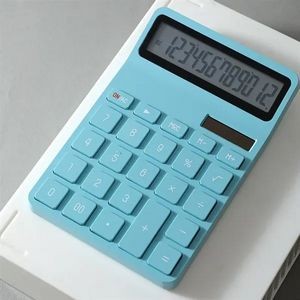Folding Calculator Writing Tablet 4