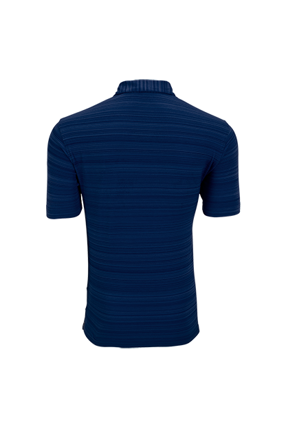Vansport Strata Textured Polo 44