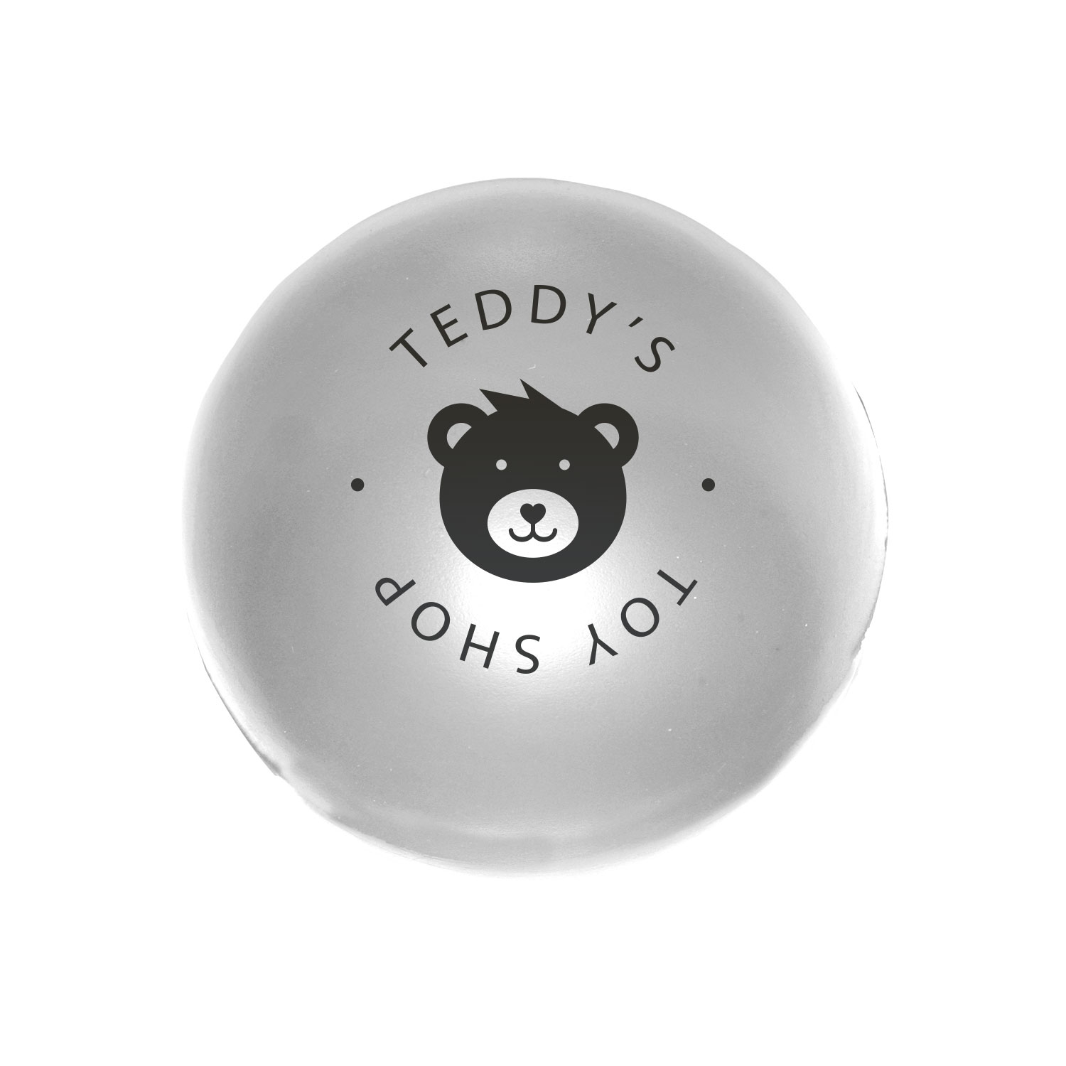 Classic Sphere Stress Ball 17