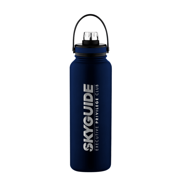 Basecamp Mega SP Tundra Bottle - 40 oz. 86