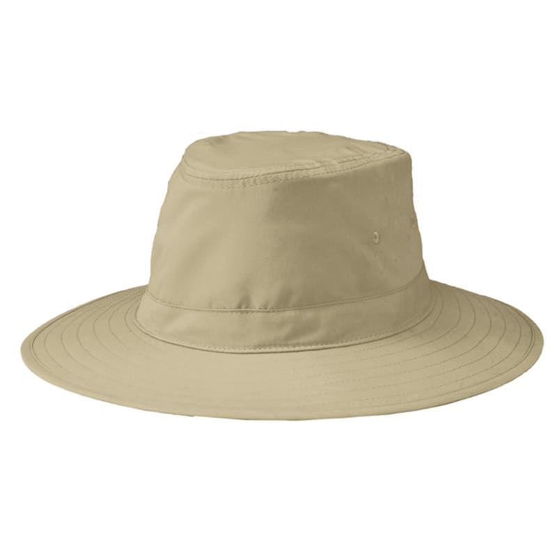 Port Authority Lifestyle Brim Hat. 4