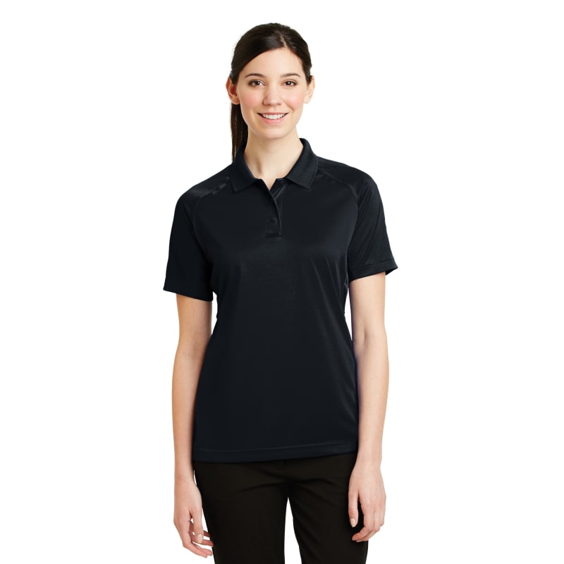CornerStone - Ladies Select Snag-Proof Tactical Polo. 14