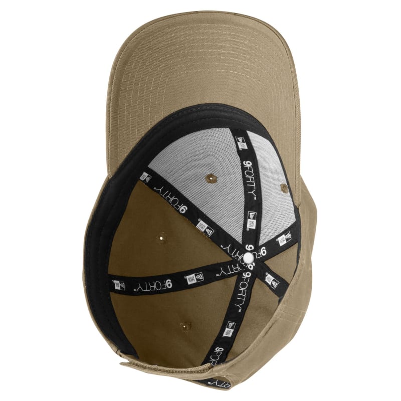 New Era - Adjustable Structured Cap. 7