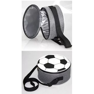 Football Shape Insulation Bag 5