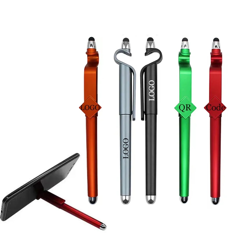 Fingertips Gyro  Ballpoint Pen Toy 5