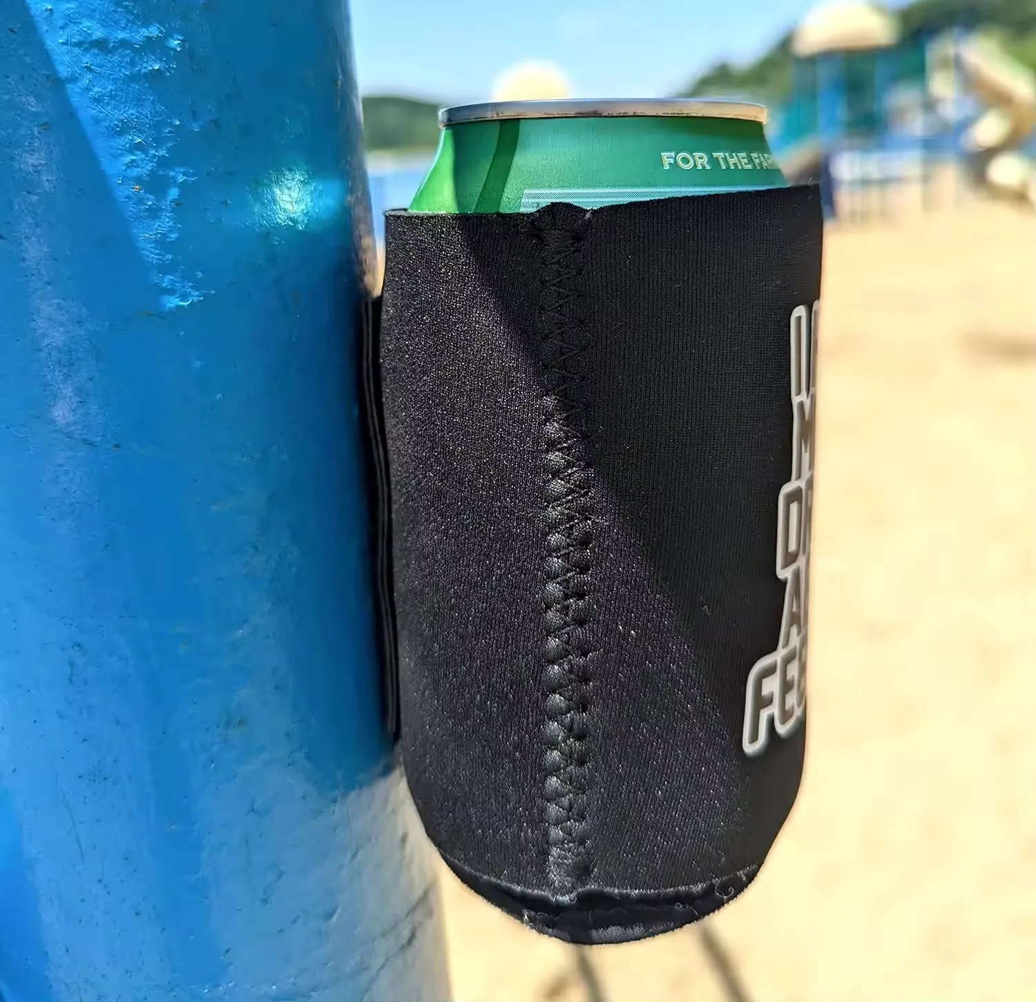 Magnetic Can Sleeve 4