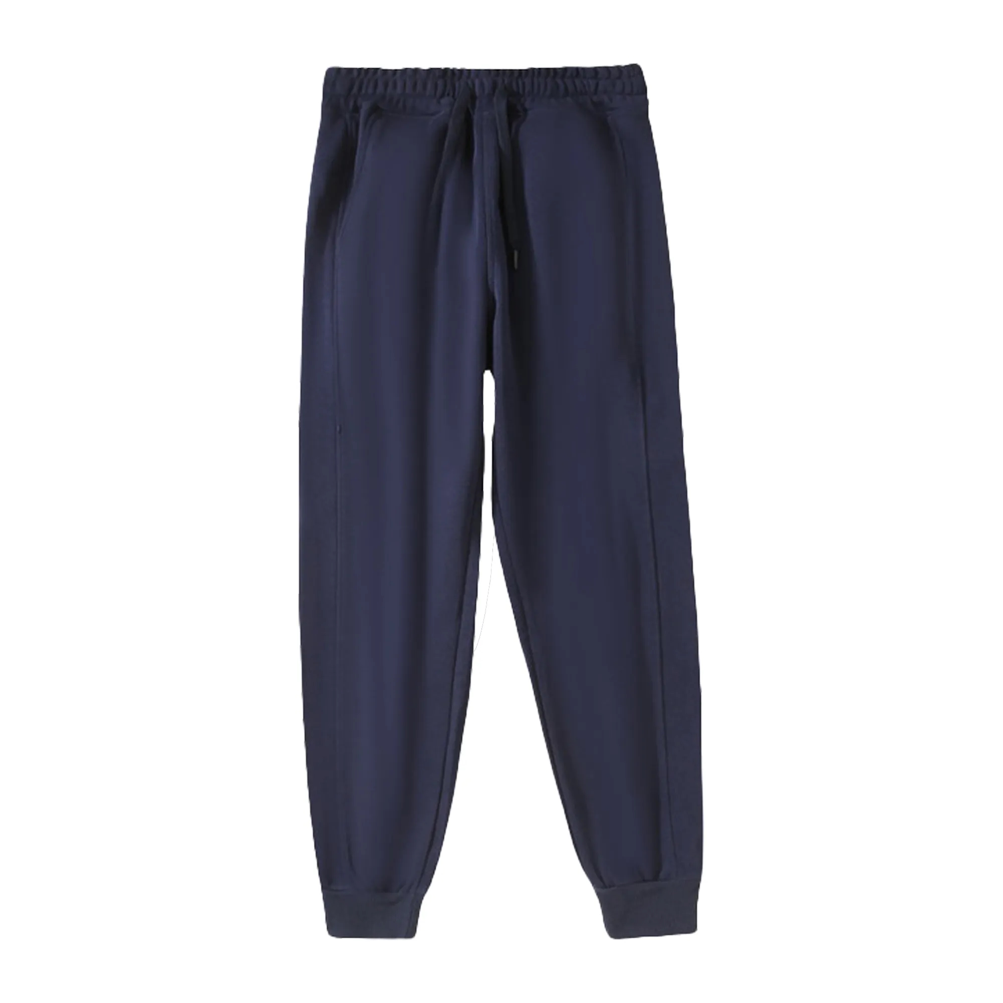 Casual Sweatpants MOQ 20PCS 9
