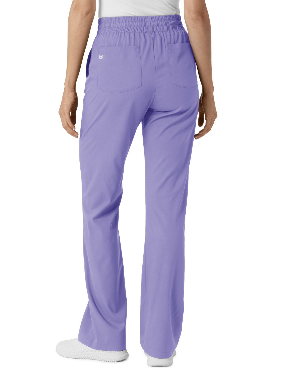 Wink - Boundless - Women's 6-Pocket Bootcut Pant 52