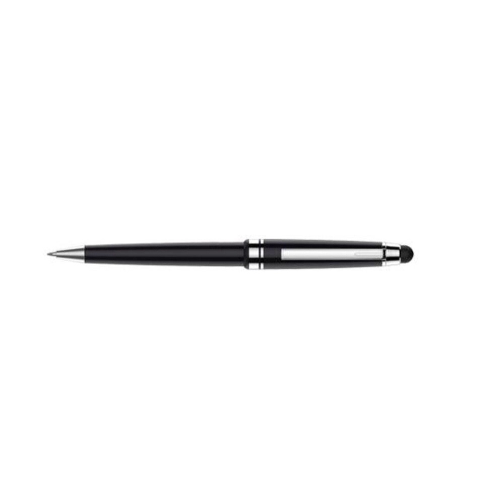 Premium Metal Click Retractable Ballpoint Pens 2