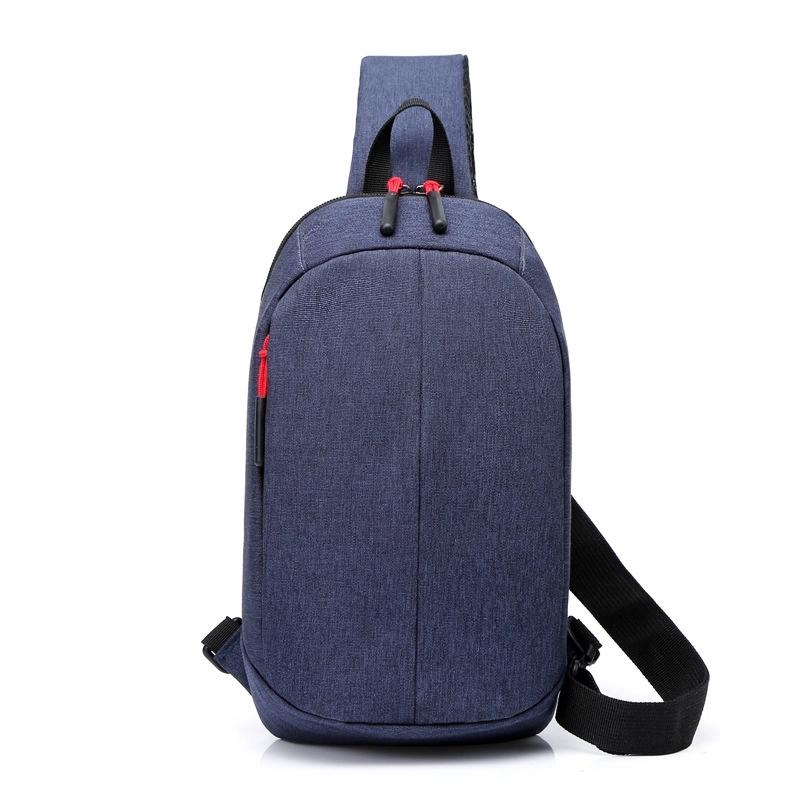 Crossbody Daypack Chest Bag For Women & Men 5