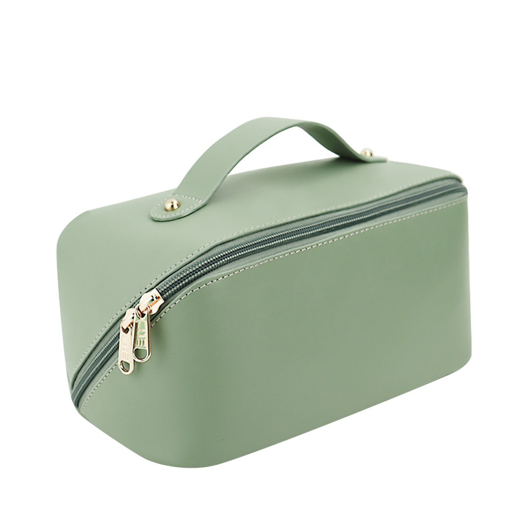 Portable Pillow Makeup Bag 4
