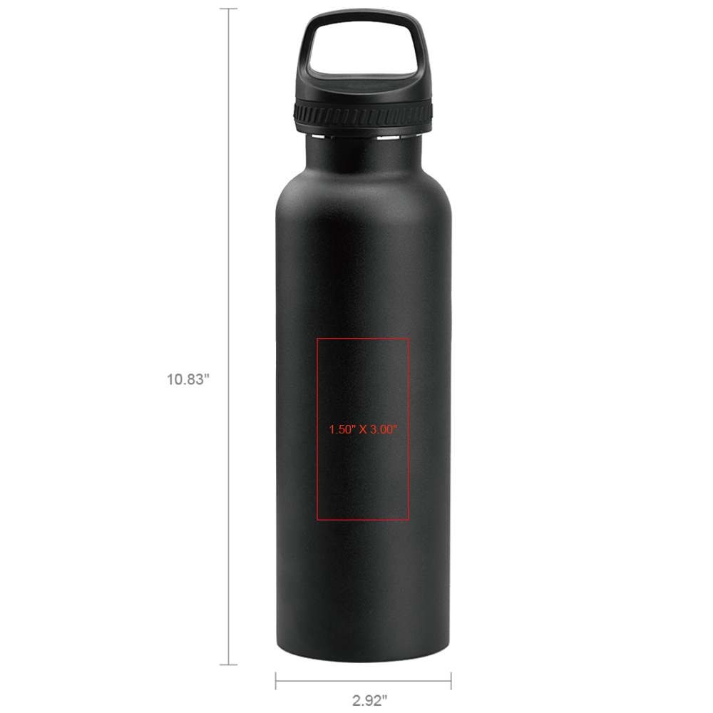Santa Ana 20oz Insulated Bottle