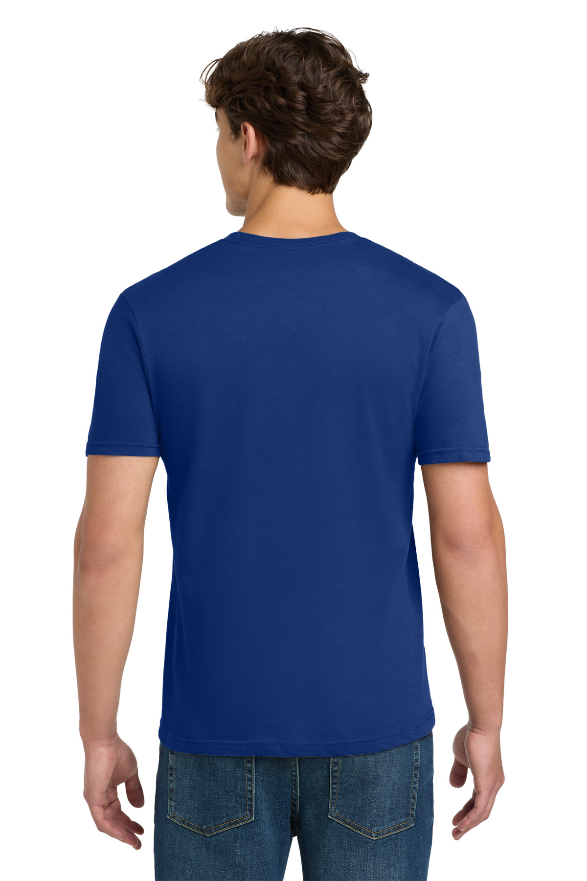 Gildan Softstyle T-Shirt. 64000 552