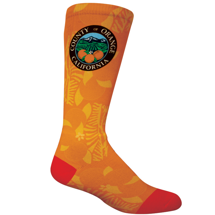 Super Sale- Adult Athletic Crew Socks 12