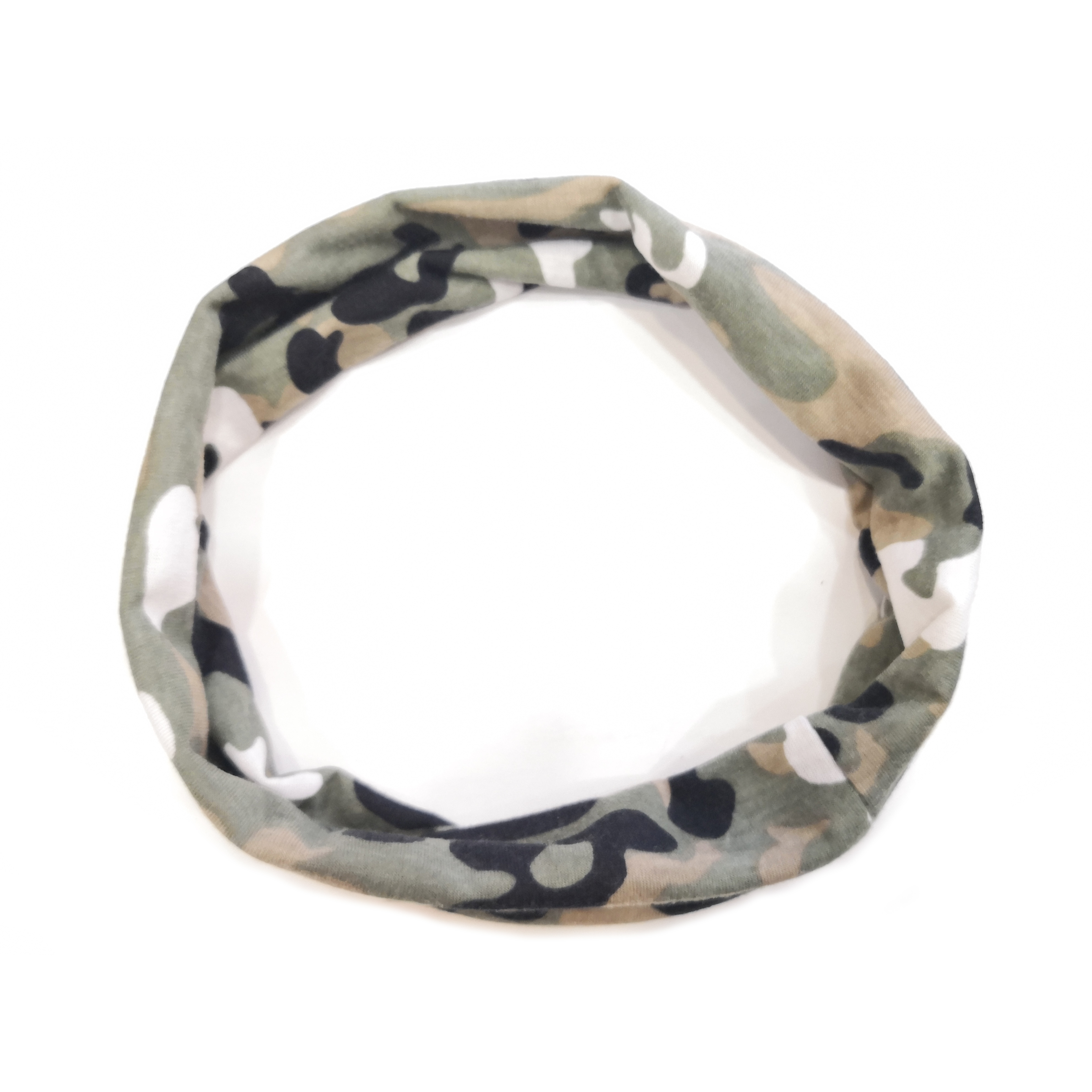 Bandana with Mask Support 5