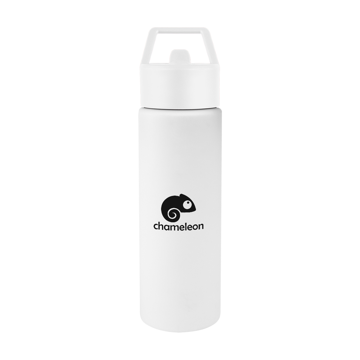 24 Oz. Torrey Recycled Stainless Steel Bottle, custom water bottle with logo imprint 34