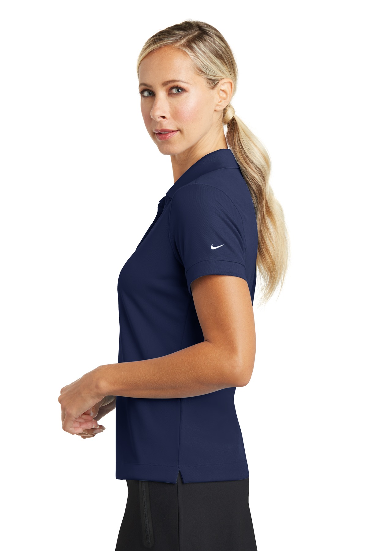 Nike® Women's Dri-FIT Classic Polo 26