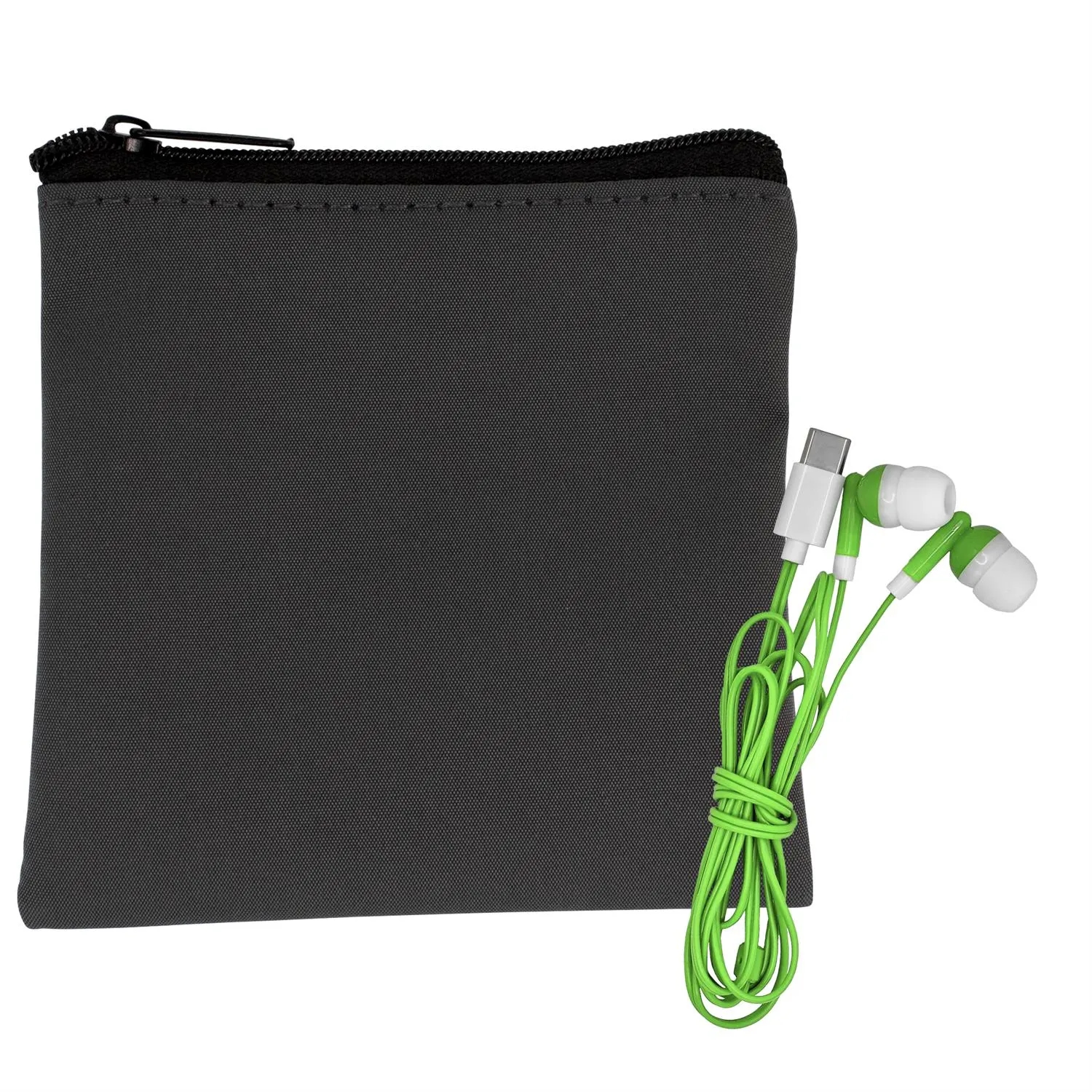 Executive Type C Ear Bud Set 8