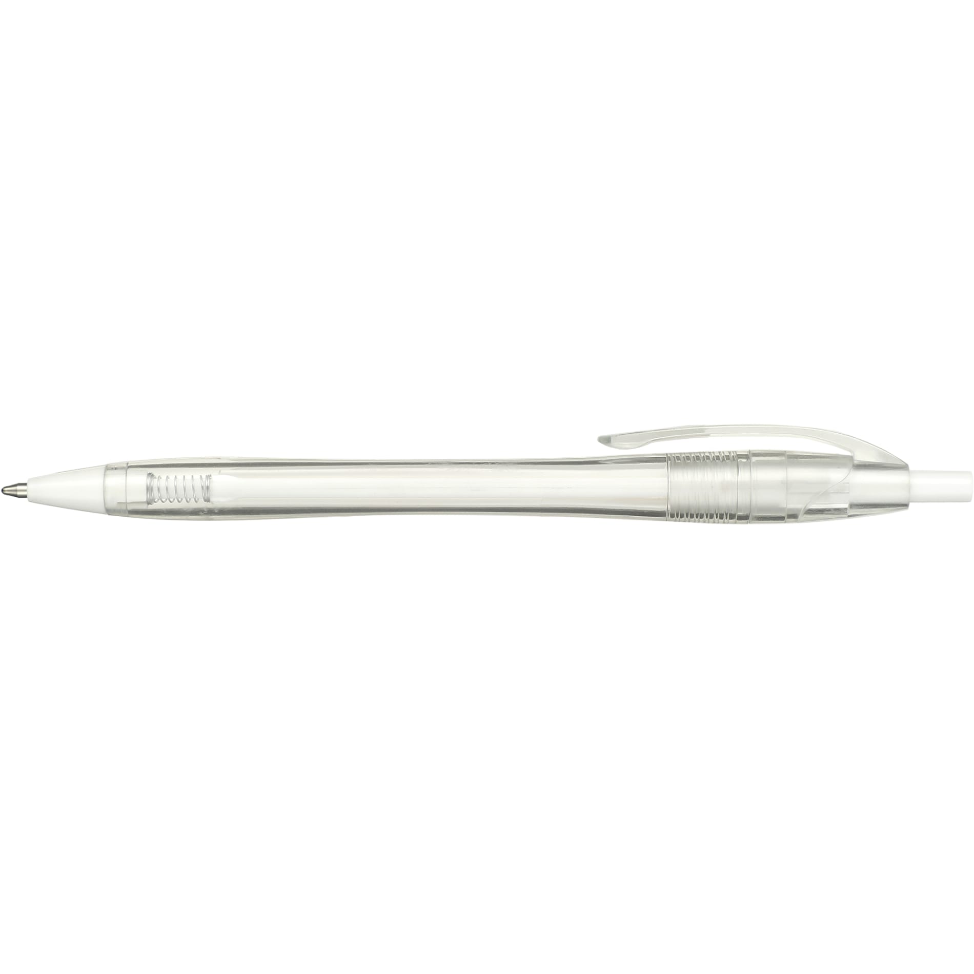 Recycled PET Cougar Ballpoint Pen 42
