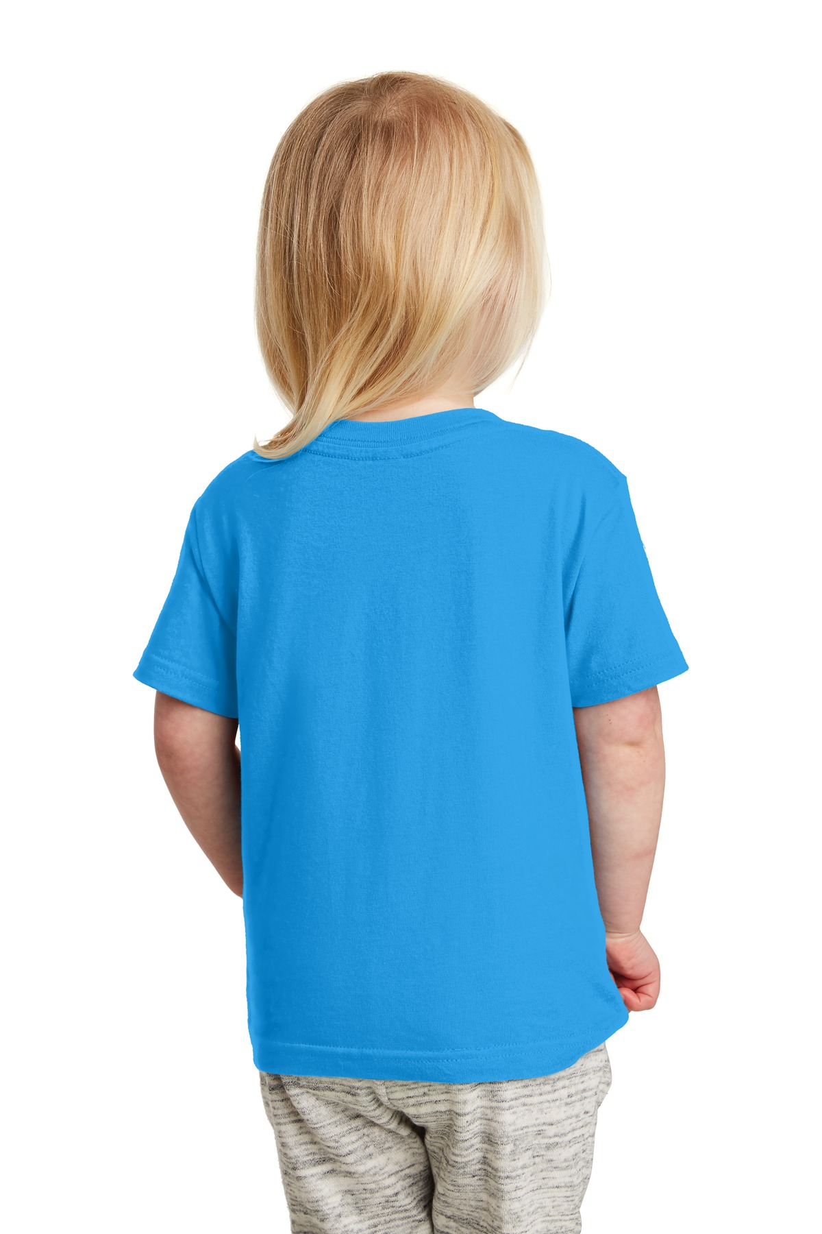 Rabbit Skins Toddler Fine Jersey Tee. RS3321 39