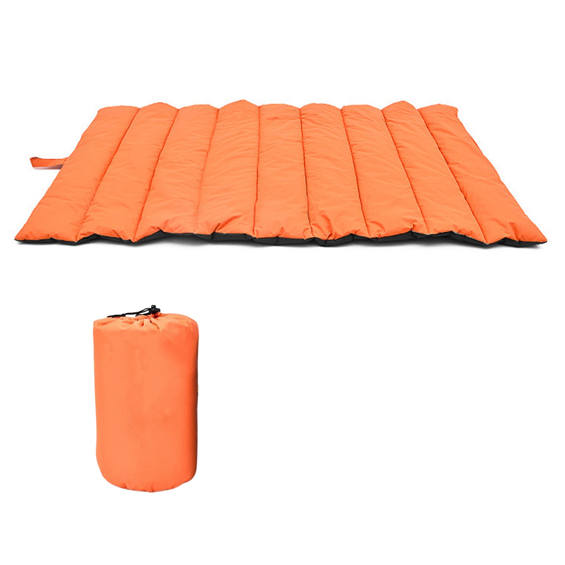 Waterproof Outdoor Dog Bed 5