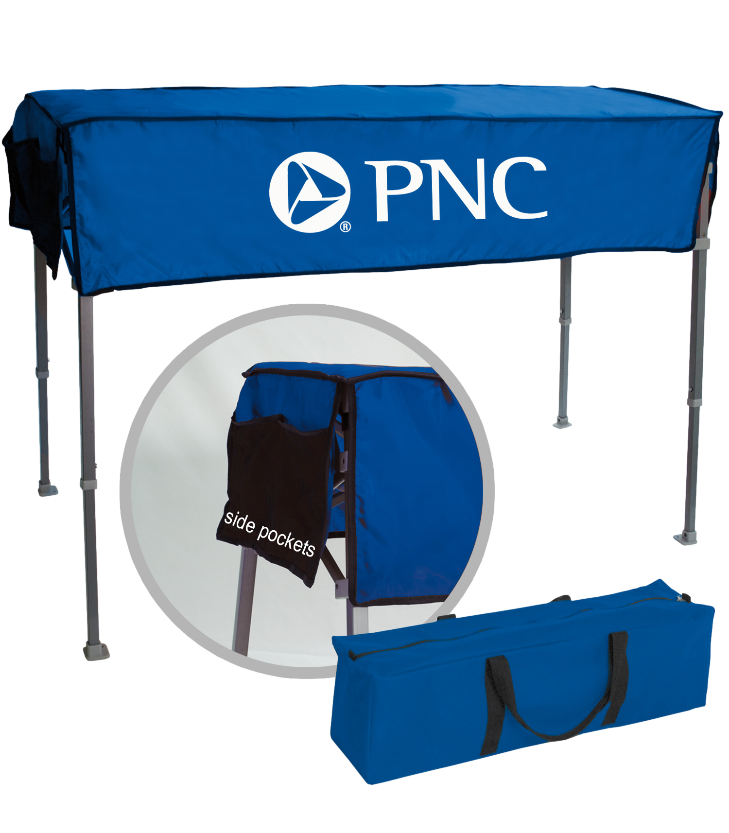 Tailgate & Display Table