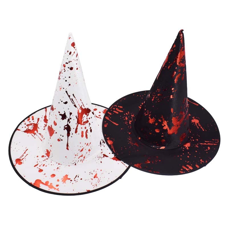Witch Hat 2