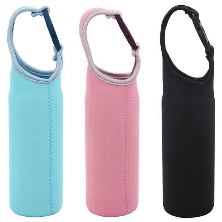 Neoprene Bottle Cover Sleeve 6