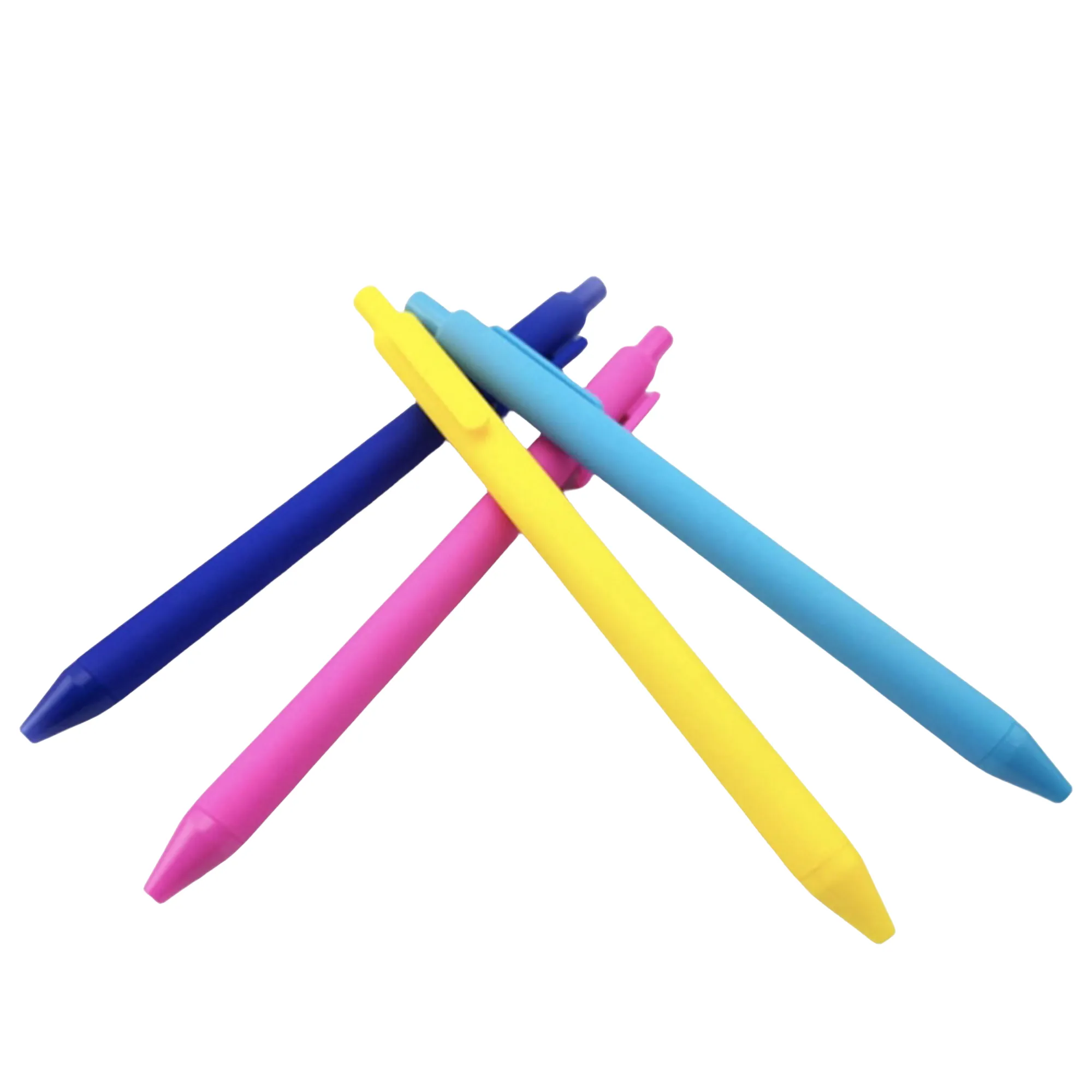 Candy Ballpoint Pens 2