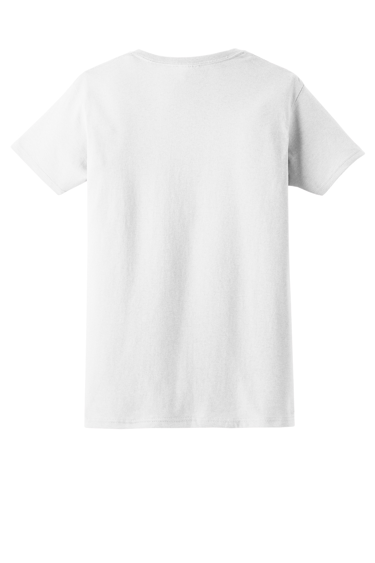 Gildan Women's Ultra Cotton 100% US Cotton T-Shirt. 2000L 135