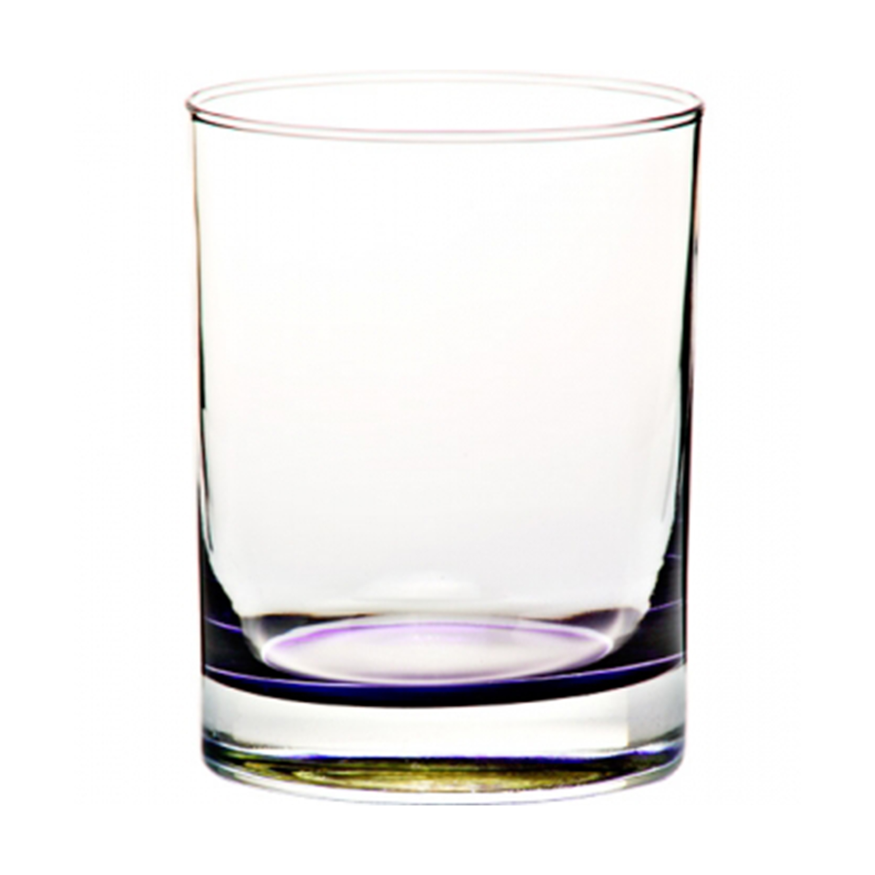 Libbey Chantry Whiskey Glasses - 13.5 OZ. 2