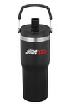 20oz Urban Peak® Pinnacle Flip Straw Tumbler 15