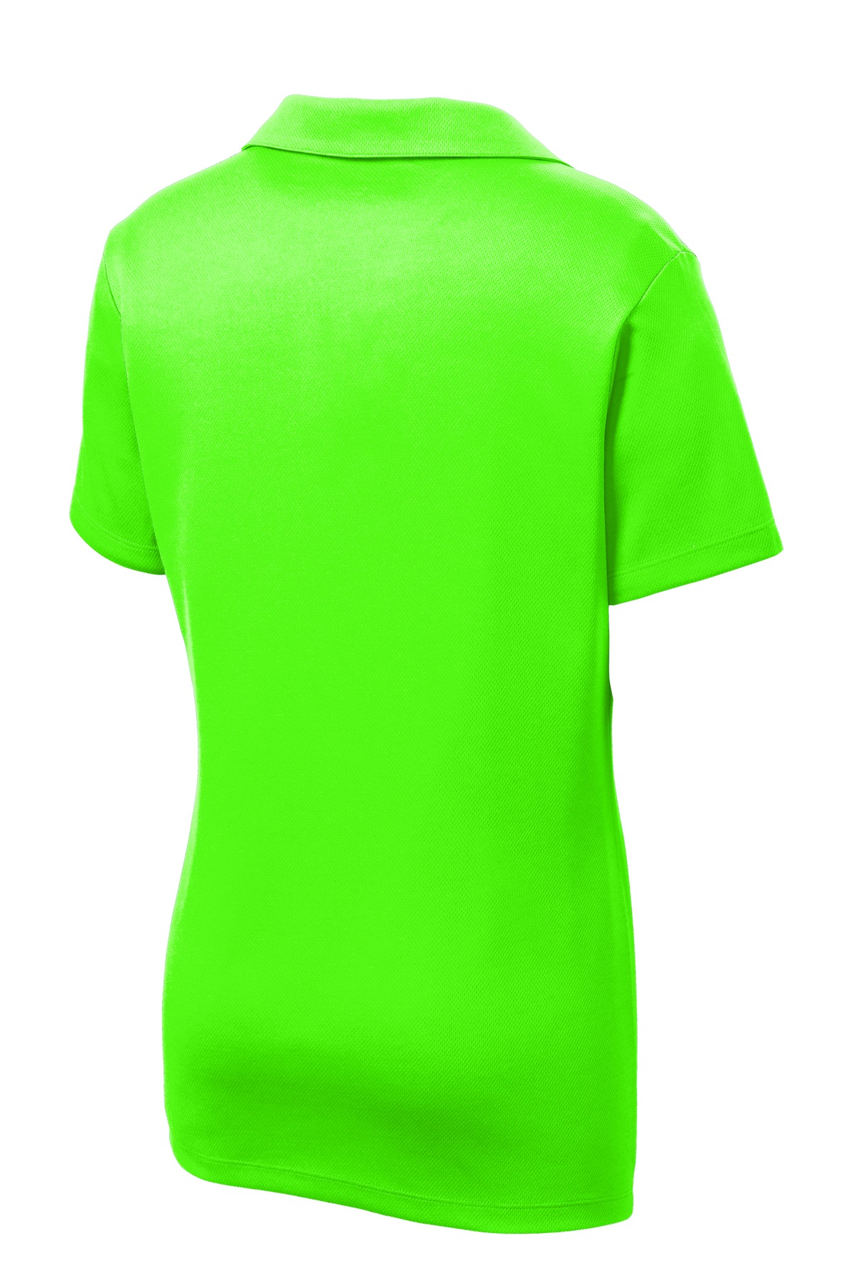 Sport-Tek® Women's PosiCharge RacerMesh Polo 50