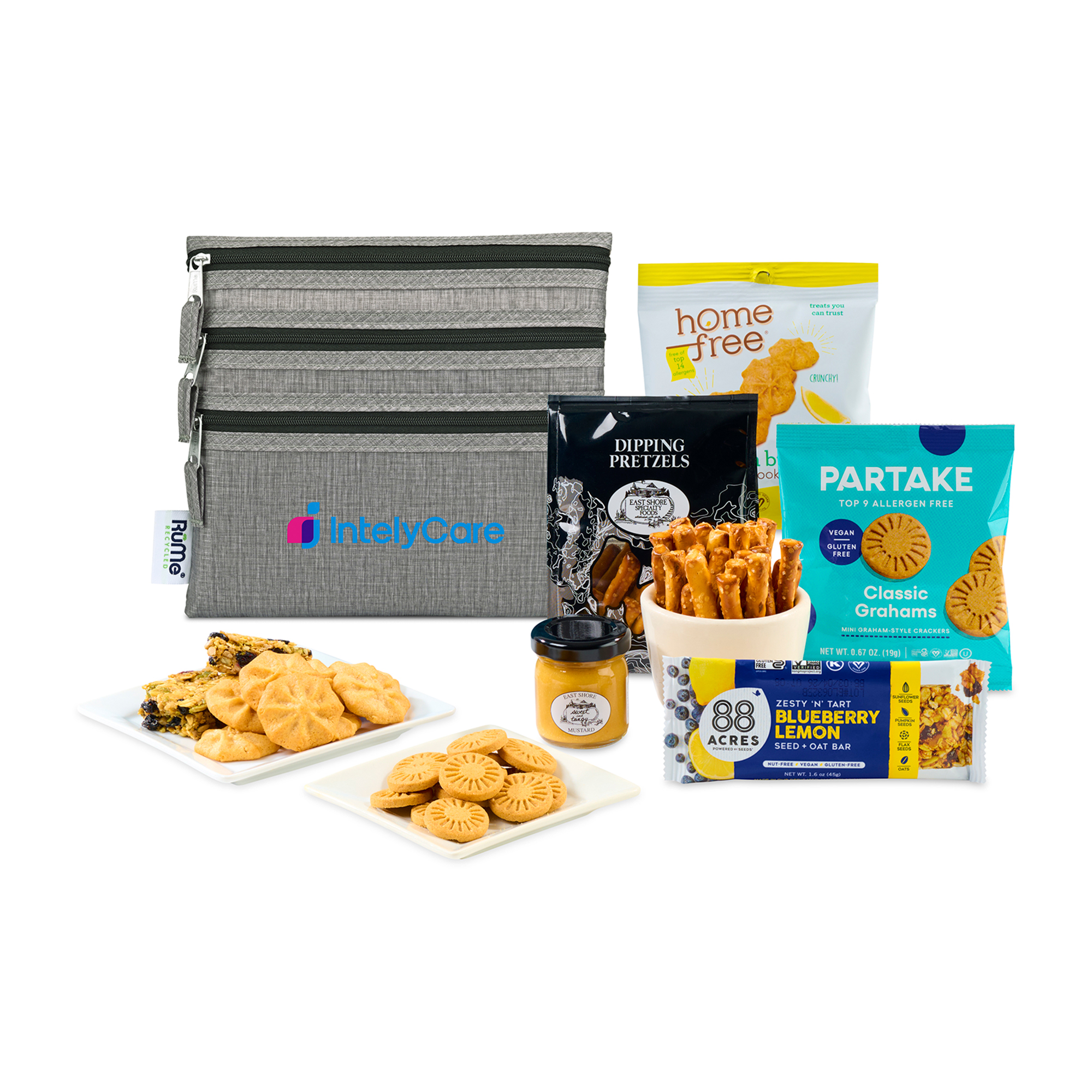 Rume® Goodies for Good Stuff Snack Pack 17