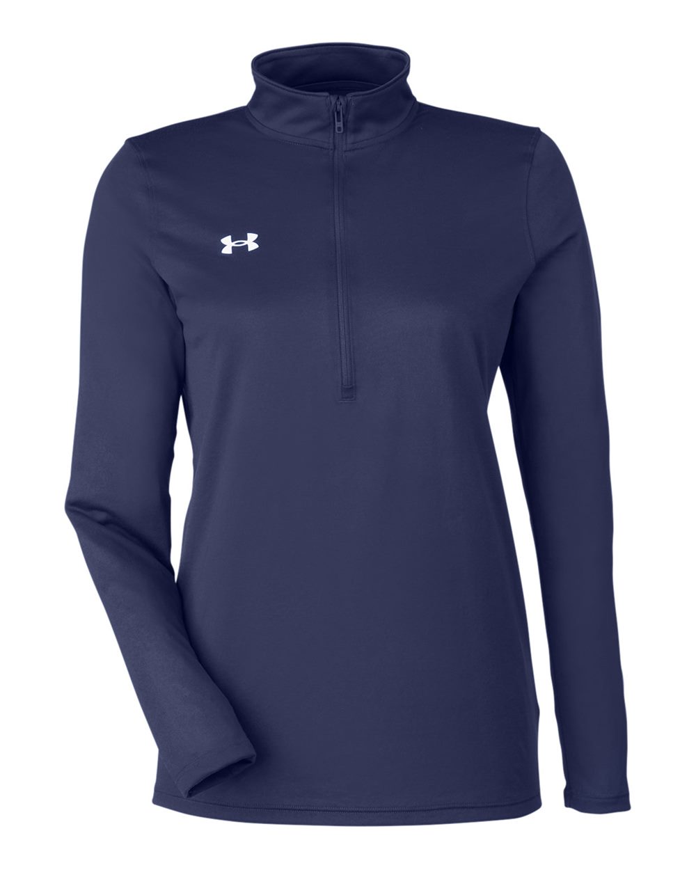 Women's Team Tech™ Half-Zip Pullover - 1376862 14