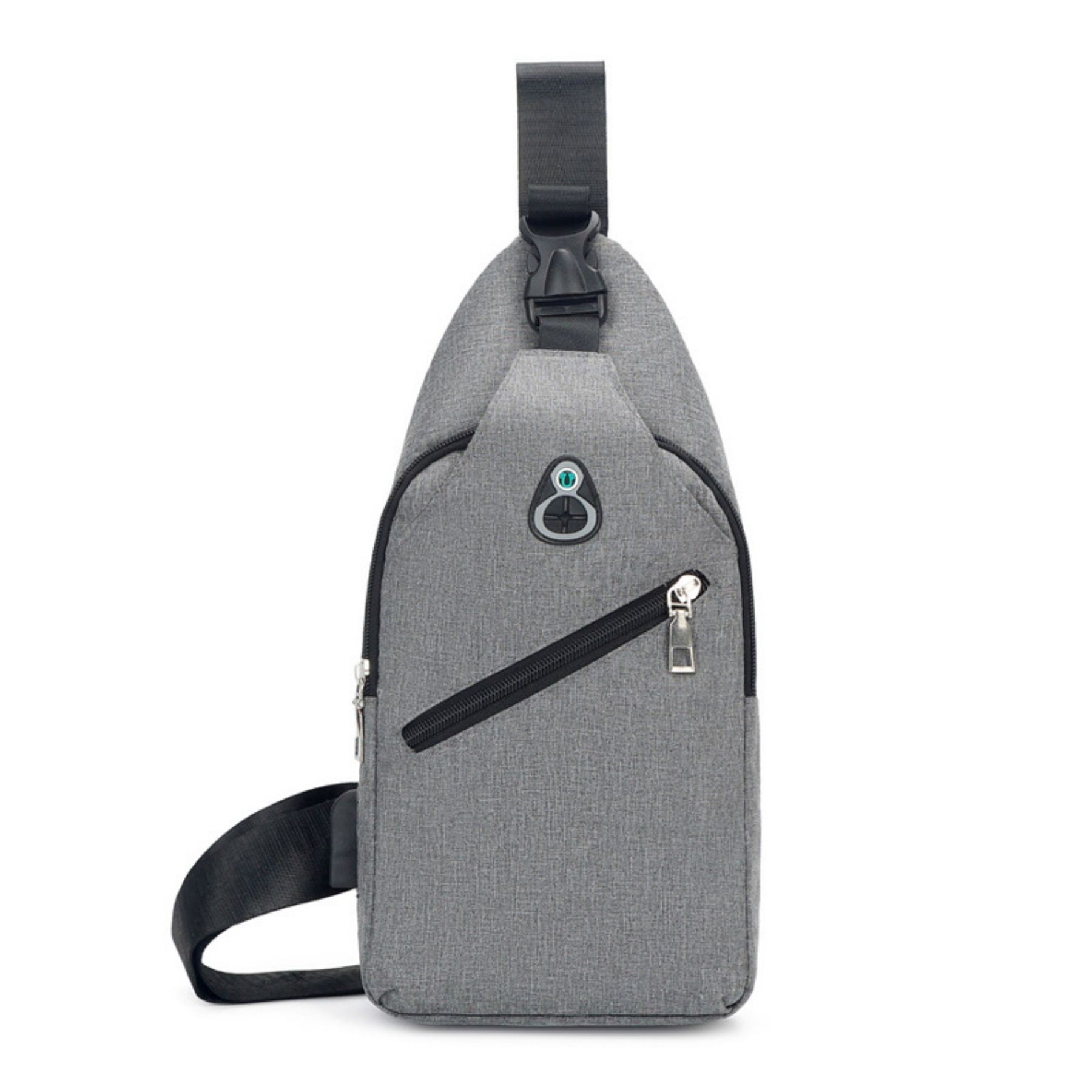 Casual Sling Bag 2