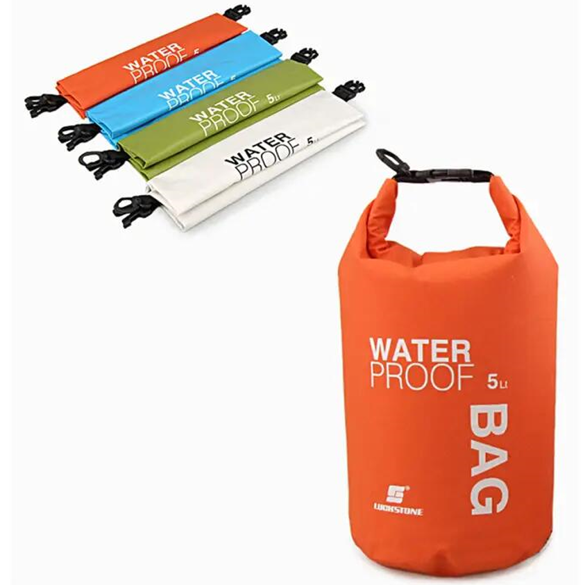 5L Dry Bag 2