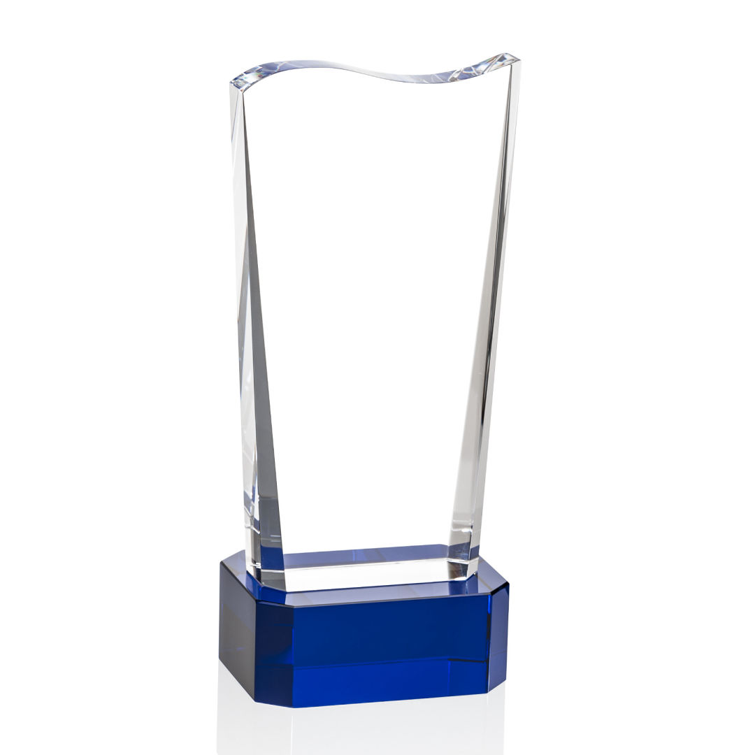 Violetta Award on Base - Blue 6