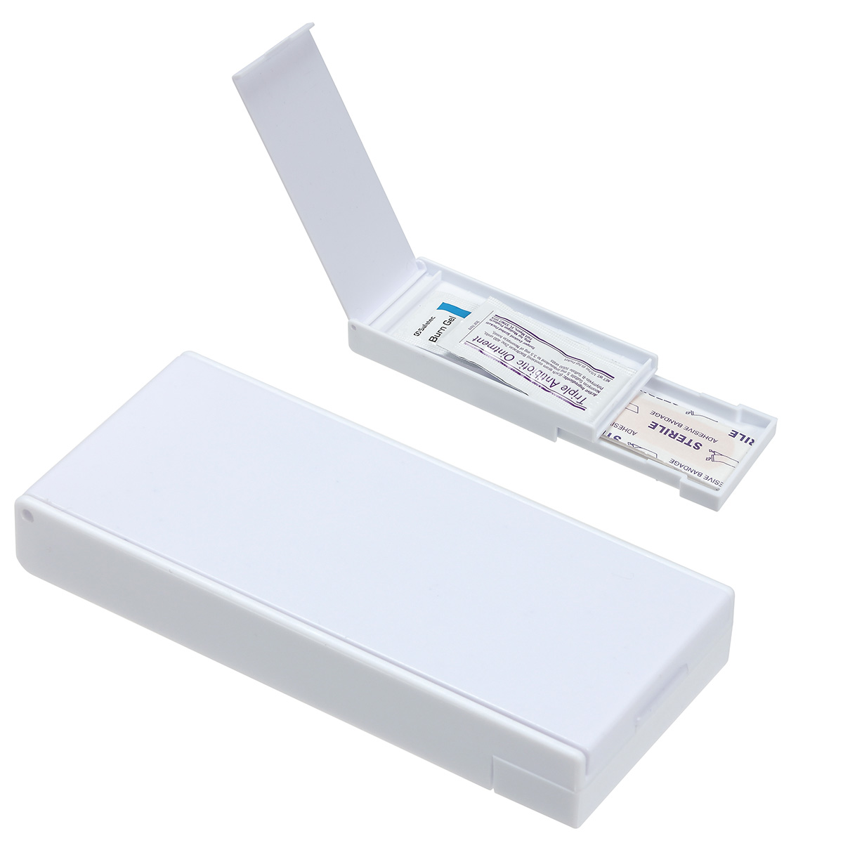 Quick Slide Mini First Aid Kit 5