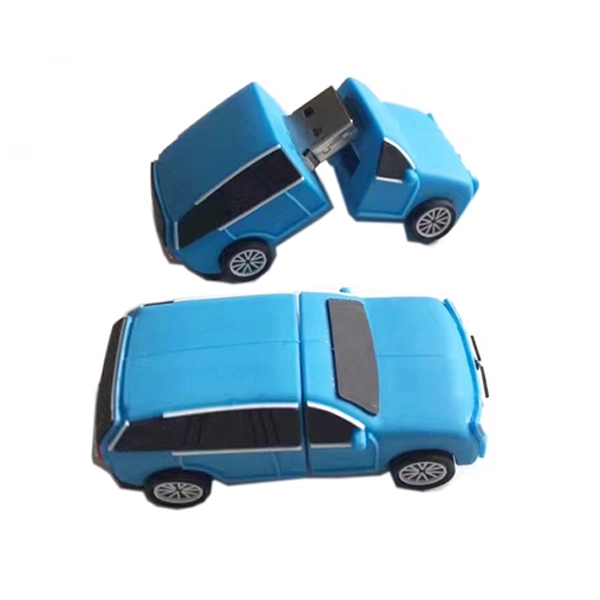 Car Shaped USB Flash Drive 5