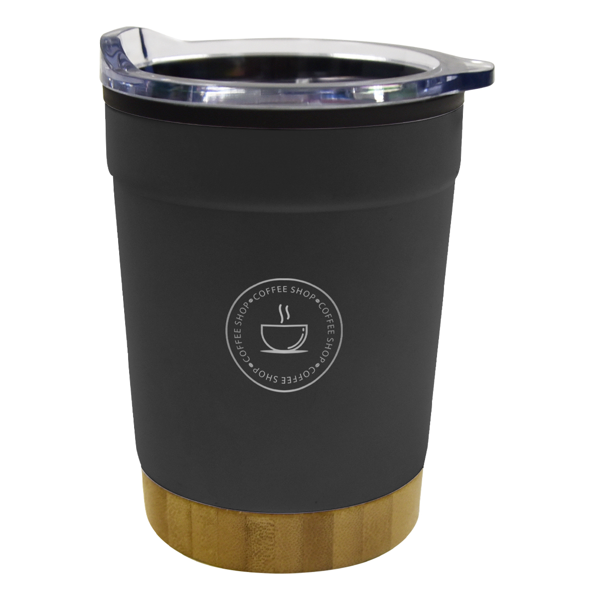 12 Oz. Nova Stainless Steel Tumbler 5