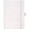 FSC® Mix 5" x 7" Vienna Hard Bound Journal 70