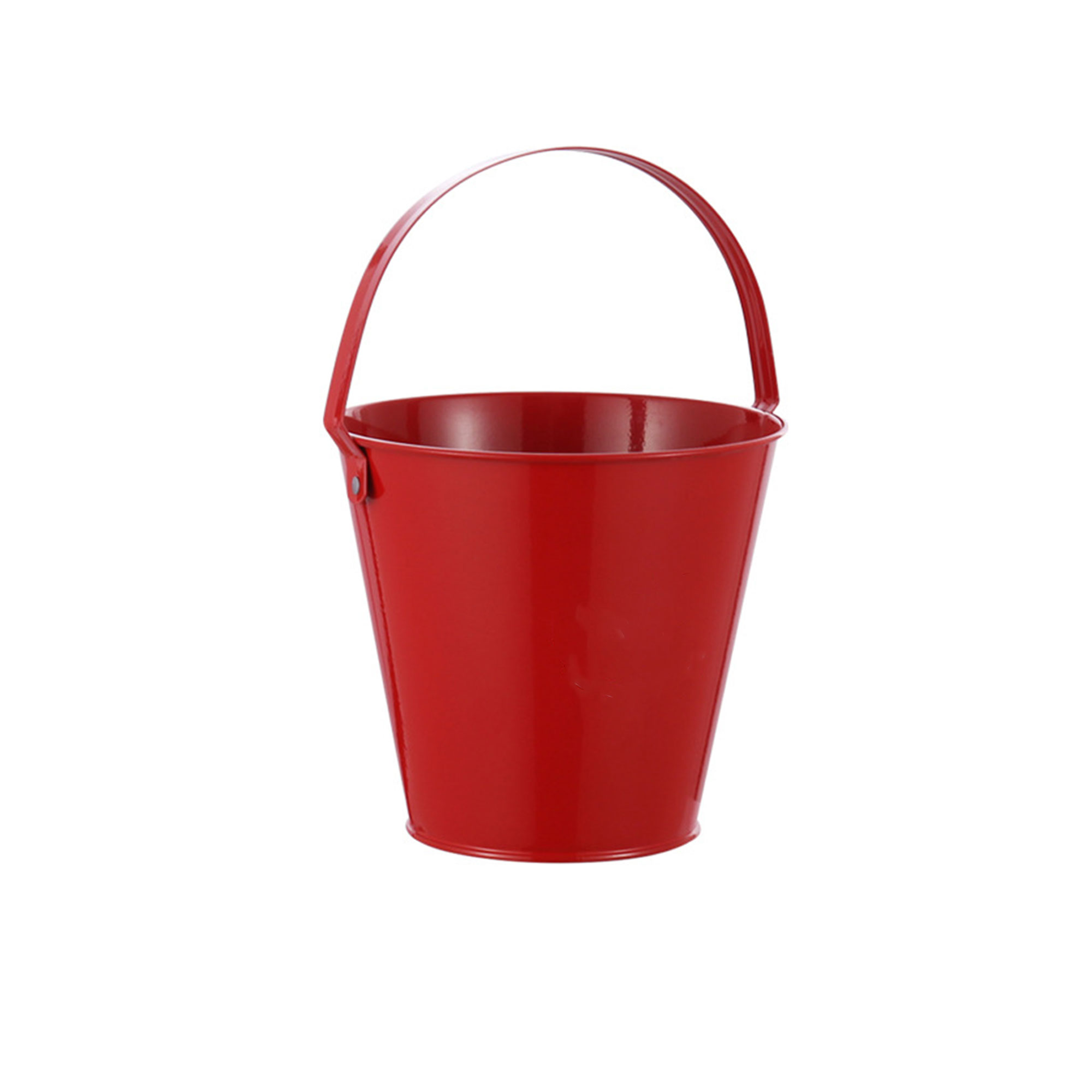 Pail Beer Bucket with Handle 2
