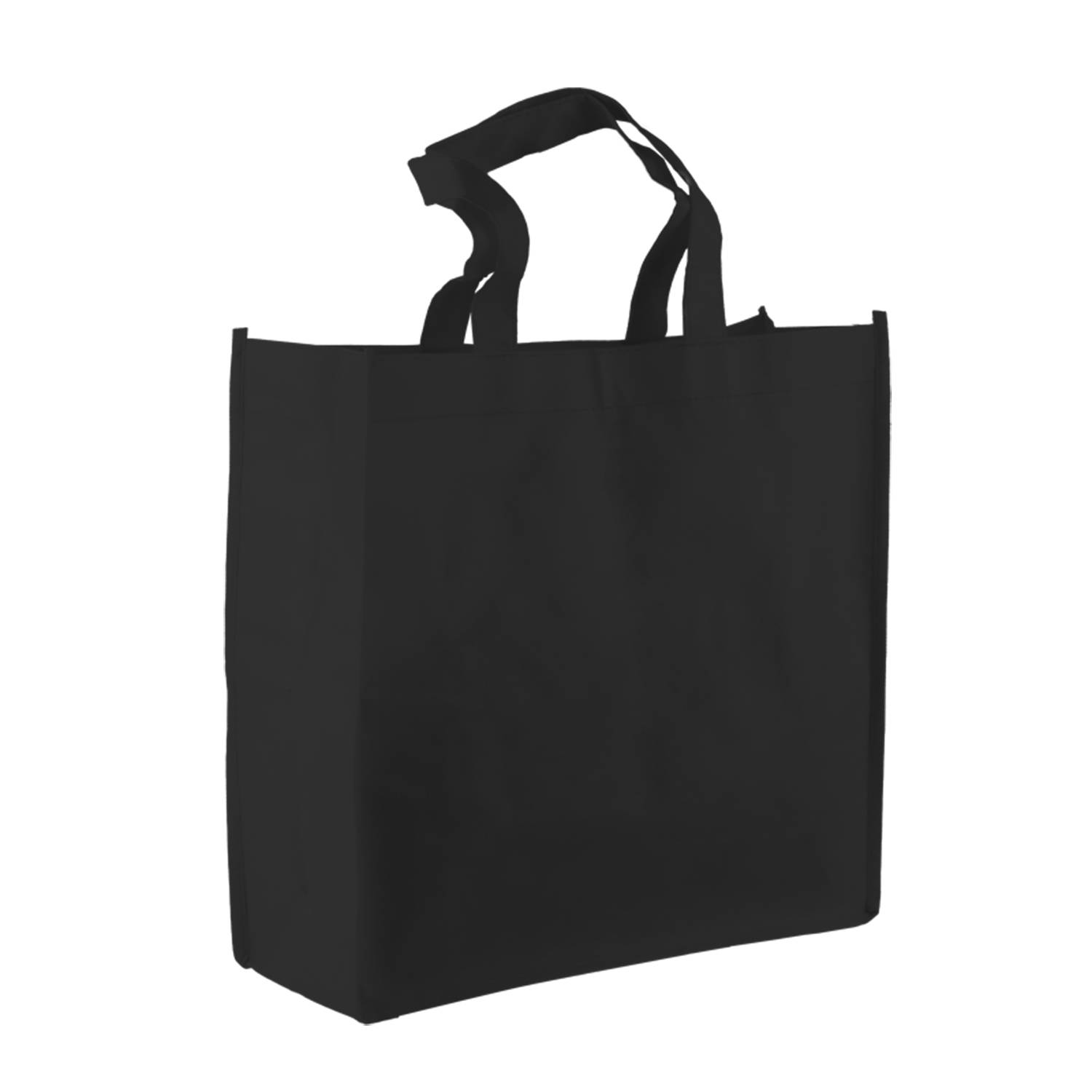 The Companion - 13" Non-woven Tote 9