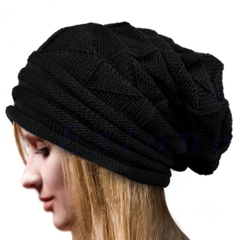 Slouchy Beanie For Women 5
